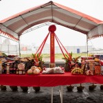 大景無隅14期，都心嚮往的綠濤森境，在2/23吉時舉行開工典禮，用心成為住戶安心、居民寬心的理想安居。