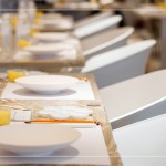 今年10月，相約竹北藝時光，在T2 Cafe輕鬆愜意的揭開一場復古的時空想像之旅。