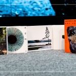 當(dāng)天抽獎禮準(zhǔn)備製作人歷年專輯，於1994年帶著一份任務(wù)，第一次走向深山，開啟一段萬籟絮語的旅程，以音樂記錄這些正在消逝的聲響。