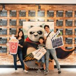 神龍大俠_阿波 時隔8年再次重出江湖，帶來一連串的冒險故事及歡笑時刻。