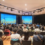 諾大的戲棚，充滿驚喜、精湛的演出，透過講師的闡述分享，一起進(jìn)入馬戲的奇幻世界。