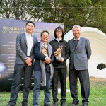 2020年『新業(yè)宜家』榮獲『第八屆臺(tái)中市都市空間設(shè)計(jì)大獎(jiǎng)–建築空間類 傑出獎(jiǎng)』，得獎(jiǎng)是對(duì)於新業(yè)團(tuán)隊(duì)的肯定，將帶著這份榮譽(yù)持續(xù)向前。