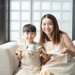 創(chuàng)作獨(dú)一無二的陶作品，天馬行空的各種物件，與孩子們共築溫暖陶作片刻。