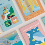 在美感細(xì)胞團(tuán)隊的努力下，原本一頁0.35元的教科書，首次讓教育部將「設(shè)計費(fèi)」納入教科書中，讓更多的孩子能使用具美感、有趣的教科書。