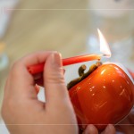 將祝福期許放入陶罐裡，深深情感，蠟封滴下此刻的瞬間，封存美好，待約定之日開封品味，細(xì)細(xì)品嚐經(jīng)過歲月轉(zhuǎn)換出來的美好風(fēng)貌。