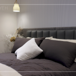 沉穩(wěn)的色調(diào)，悠悠醒輾，深度生活也需要一點(diǎn)慵懶的哲學(xué)。