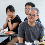 各式富有深層意義的糕餅故事，喚起早年的兒時記憶，更增添了入口時的溫暖感動。