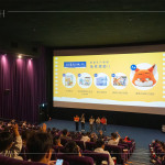 映後的抽獎環(huán)節(jié)，現(xiàn)場抽出7位幸運來賓，將獲得《動物方城市》繪本、盲盒公仔、拼圖、威秀雙人電影票及『尼克大抱枕』等精選好禮。