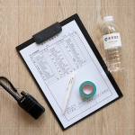  8月盛夏時期，新業(yè)客服部門與工務(wù)團隊先巡檢所有設(shè)備與需改善的地方，為住戶把關(guān)層層細節(jié)。