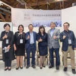 感謝龍寶建設(shè)邀請建築人與政府單位參與論壇，透過完整的多方對話，開啟可負擔(dān)住宅議題的解決方法，期盼未來持續(xù)打造政府、民間、企業(yè)三贏的理想局面！