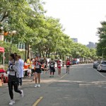 一旦踏出起跑線，就是一段漫長的自我挑戰(zhàn)。