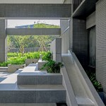 戶外溜滑梯是孩子童年常見的遊樂設施，然而在「新業(yè)宜家」不必出遠門到公園尋覓，居家就近就能輕鬆遛孩子！
