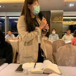 迎來(lái)生力軍的加入，一同向前看齊，培養(yǎng)並深化職場(chǎng)團(tuán)隊(duì)的文化核心。