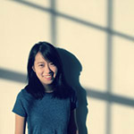 插畫(huà)家－Cinyee Chiu