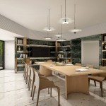 雅蘊(yùn)．閱覽室，在忙碌緊湊的生活中，暫歇身心，大面玻璃造景迎來森林綠意，開啟內(nèi)與外，人與自然的對話，即為心靈的綠洲。