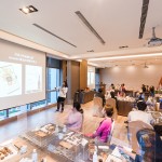 邀請(qǐng) ＃艾美黛巧克力 帶領(lǐng)大家進(jìn)入異國(guó)巧克力的風(fēng)味世界，探索Bean to Bar的漫漫旅程，挖掘其中的奧秘。