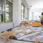 學子們在種種栽培下結(jié)出的豐收果實，都是最珍貴的經(jīng)驗，即將航向人生的下一個階段，展開全新的探索之旅。