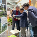 同業(yè)間成果分享，在經(jīng)驗的交流中共同成長，擁有更多元的視野，彼此激發(fā)出更多的創(chuàng)意和智慧。