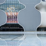 2024年的第一場家族活動，相約於臺中國家歌劇院—角落沙龍，在這藝術(shù)的殿堂，一段百年的民俗工藝揭開序幕。