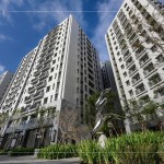 新業(yè)宜家社區(qū)，佔(zhàn)地共3515坪，規(guī)劃八大棟，著重建築與自然環(huán)境對(duì)話，榮獲『綠建築銀級(jí)標(biāo)章』。