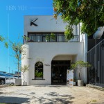 2024年11月初，與家族住戶相聚在卡帕咖啡，迎來今年度「新業(yè)品味食光」系列最後一場活動。