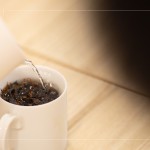 當(dāng)天品味兩款茶品，從清新到濃郁，小葉種紅茶，迷人的柑橘香味，層次變化，帶有一股淡淡甜甜的回甘口感。