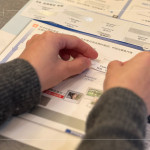 各小組以實(shí)際案例分析，透過(guò)團(tuán)隊(duì)交流與換位思考，分享彼此對(duì)問(wèn)題的看法，不僅達(dá)到團(tuán)隊(duì)合作更凝聚團(tuán)體向心力。