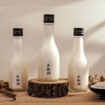 天然無添加的米麴甘酒，使用來自高雄147芋香米製成，在日本被譽為「喝的點滴」，作為QA禮將這份健康延續(xù)到日常中。