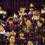 短短108分鐘，跟隨主角群歷經(jīng)冒險、探案，也與好友、家人共享那份溢於言表的歡愉。