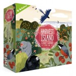 2018年6月獲選為臺(tái)灣外交部伴手禮之一
桌遊《Harvest Island 四季之森》來自寶島福爾摩沙的水果饗宴，體驗(yàn)四個(gè)季節(jié)12種水果的種植策略。
