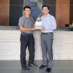 每年秋旬，將這份來自大地的恩惠分享逾30座社區(qū)，3000戶家人朋友。