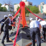 新業(yè)重視每個新案的起頭，捲起袖子前先自我審視，勤懇踏實地為未來種下一個成家夢。
