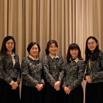 新業(yè)第一線工務(wù)建築團(tuán)隊(duì)，住宅維修及操作使用的疑難雜癥，有他們的監(jiān)督與把關(guān)，讓我們有好的住所，安居並樂(lè)業(yè)。