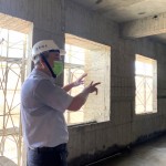 有句話說「建築是凝固的音樂」，建築人同時(shí)也是指揮家，憑藉立體的空間思維，融入不設(shè)限的音符，譜出自由的交響曲。