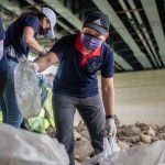 垃圾分類、資源回收，讓部分廢棄物可以有再次利用的可能，也是守護(hù)環(huán)境的一個(gè)重要環(huán)節(jié)。