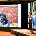 陪伴，是最長情的告白－從怨恨、憤怒到埋怨，花了十年的時間重新走回家，長大後的阿貴回到母親身邊，懂得撒嬌、安慰媽媽。