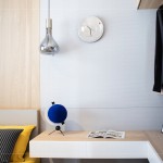 清新簡(jiǎn)約的私有空間，慢慢享受其中，並沉浸於獨(dú)處的點(diǎn)滴時(shí)光。