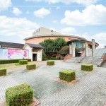 新竹縣政府文化局，在這藝術(shù)殿堂，開啟一場(chǎng)既歡樂又勵(lì)志的人生歷程講座。