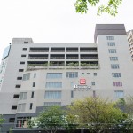 位於竹北享平方商場的百老匯影城，為竹北第一座『五星級電影院』，舒適影音體驗，為當(dāng)天的賓客帶來極致的享受。