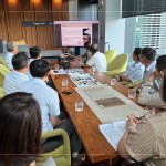 每次建案盡善盡美的堅持，在細節(jié)與機能間相互協(xié)調，只為打造貼近住戶需求的生活空間。