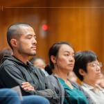 閉上雙眼，放鬆心情，沉浸在自然音樂(lè)裡，感受旋律帶來(lái)的療癒感，順著音流，浸潤(rùn)在萬(wàn)物的共鳴。