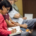 怡里營(yíng)養(yǎng)師也解開了一般人對(duì)於飲食的迷思，為我們一一破解，並提出更適合的對(duì)應(yīng)方案，值得仔細(xì)筆記