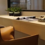 一杯咖啡一本書籍，在專屬於自己的一隅裡，靜靜沉澱一天的心情。