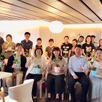 綠色植栽不僅能妝點(diǎn)居家空間、帶來綠意環(huán)境，打造輕時尚的居家「森」活美學(xué)。