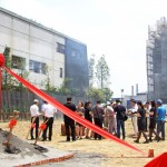 包含團隊技術(shù)與經(jīng)驗在內(nèi)，獻與天地的禮數(shù)也少不得。