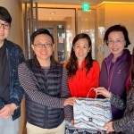 每位入住的住戶，都是我們的家人。新業(yè)觀峰社區(qū)為新住戶規(guī)劃一場(chǎng)廚具教學(xué)活動(dòng)，讓生活更添幸福滋味！