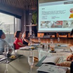 新業(yè)團隊追求「美學(xué)與實用性兼具」的餐廚空間，希望未來您與餐廚空間一拍即合、愛上料理時光！