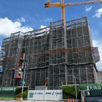 新業(yè)的營造好戰(zhàn)友曾說過，「與新業(yè)配合，會覺得自己不是在做營造，而像在做建築！」這也是每一位營造夥伴更投入建設的動力。