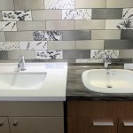 衛(wèi)浴洗手檯面的重要性，材質(zhì)是否容易清潔不卡垢，下方完整的收納空間，讓衛(wèi)浴空間舒適又舒心。