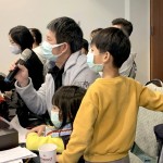 透過這場客變說明會，針對不同的需求與想法進行討論，並由客服人員分享與引導，讓住戶們找到最適合的安排。